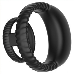 Generique Double Cockring Vibrant Janus